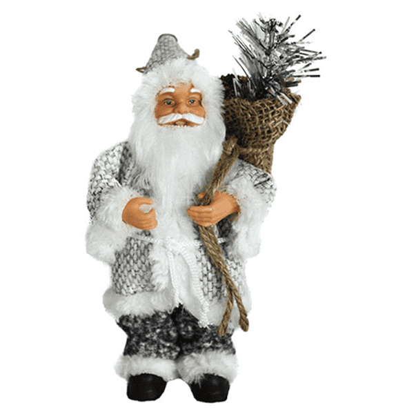 Deco Santa - Deda Mraz figura