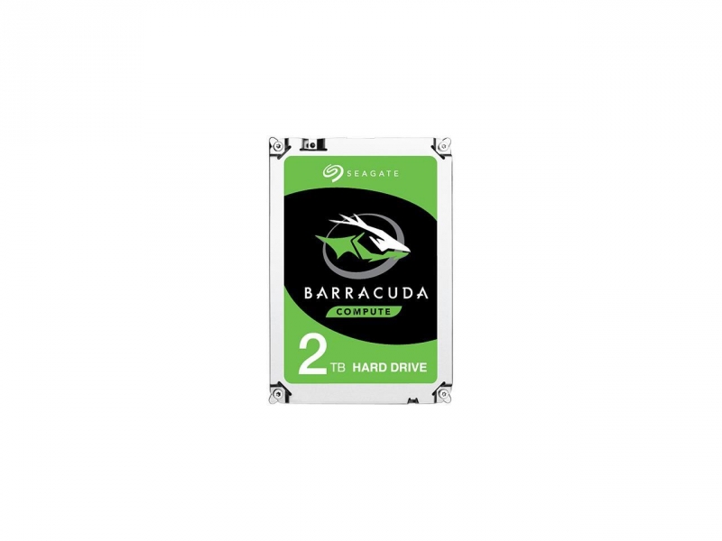 HDD 2.5&quot; Seagate Barracuda 2TB 128MB ST2000LM015