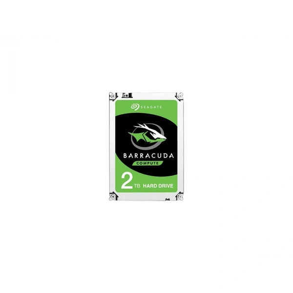 HDD 2.5&quot; Seagate Barracuda 2TB 128MB ST2000LM015