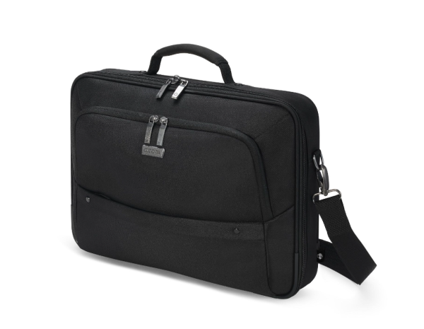 Torba za laptop Dicota Eco Multi Select D31638-RPET 15.6&quot; crna