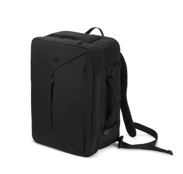 Ranac za laptop Dicota Dual Plus Edge D31715 15.6&quot; crni