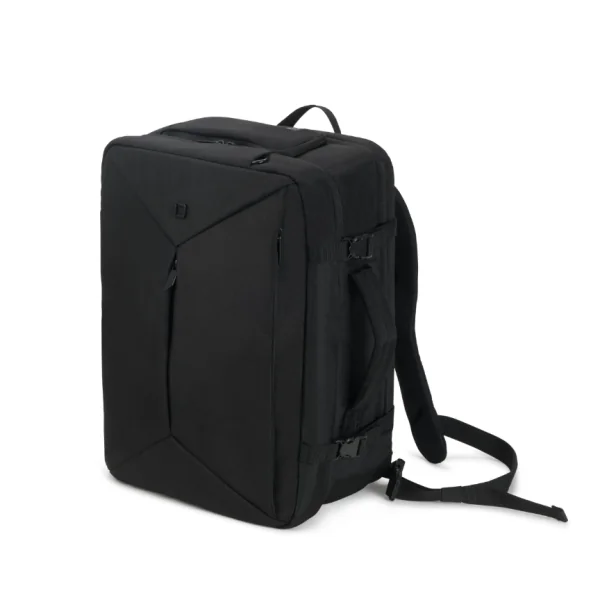 Ranac za laptop Dicota Dual Plus Edge D31715 15.6&quot; crni