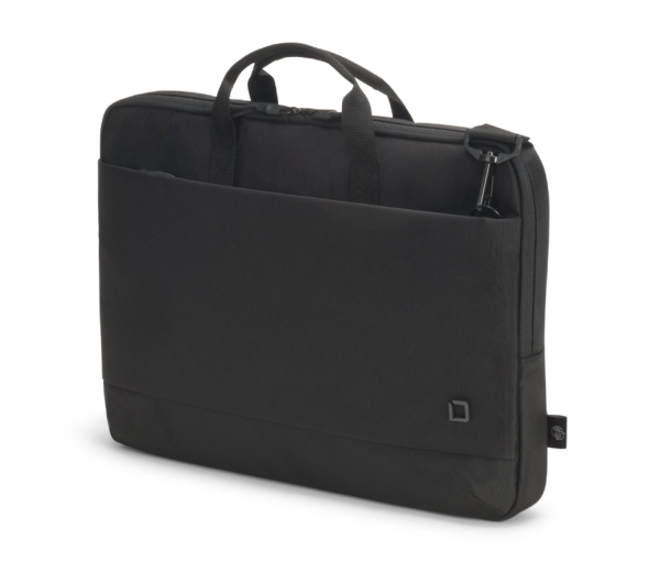 Torba za laptop Dicota Slim Eco Motion D31871-RPET 15.6&quot; crna