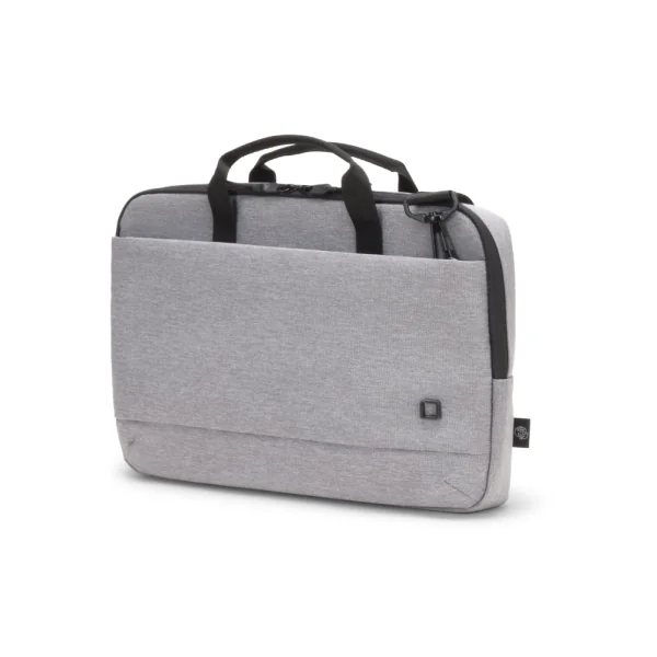 Torba za laptop Dicota Slim Eco Motion D31873-RPET 15.6&quot; svetlo siva