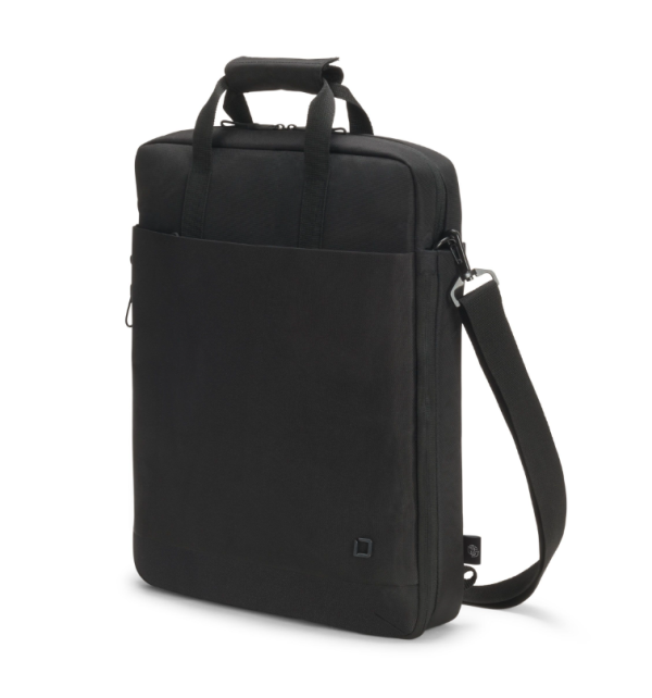 Torba za laptop Dicota Tote Bag Eco Motion D31877-RPET 15.6&quot; crna