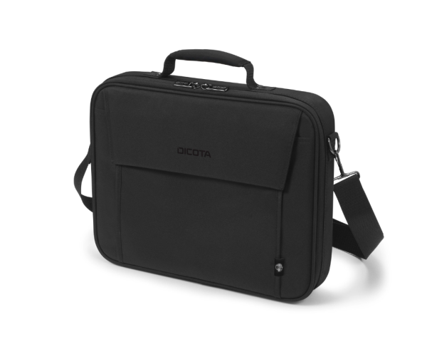 Torba za laptop Dicota Eco Multi Base D30446-RPET 15.6&quot; crna