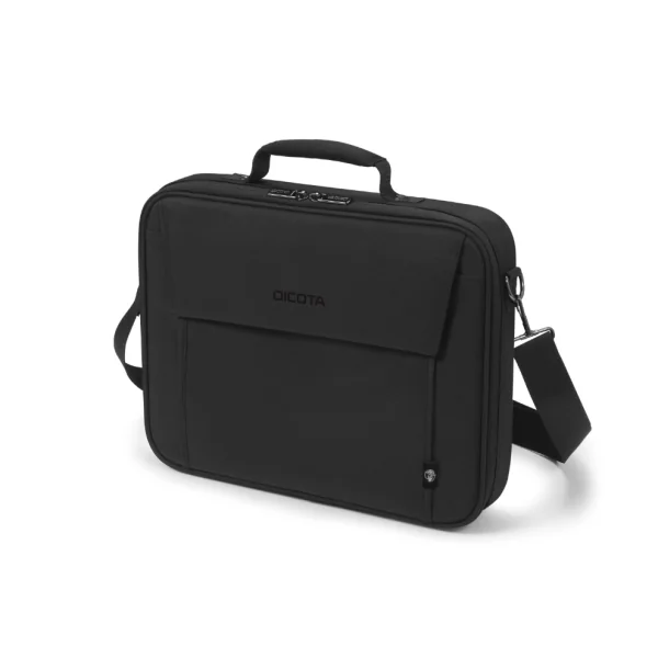 Torba za laptop Dicota Eco Multi Base D30446-RPET 15.6&quot; crna