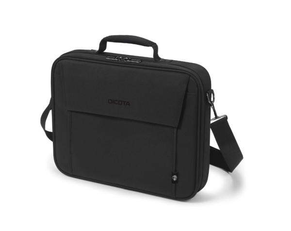 Torba za laptop Dicota Eco Multi Base D30447-RPET 17.3&quot; crna