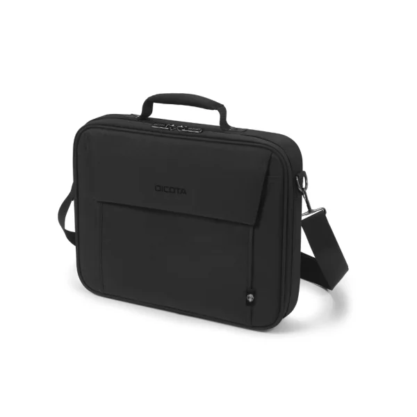 Torba za laptop Dicota Eco Multi Base D30447-RPET 17.3&quot; crna