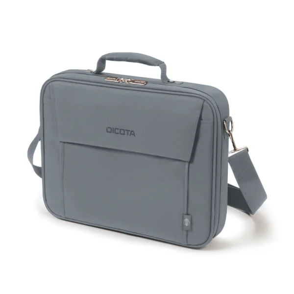 Torba za laptop Dicota Eco Multi Base D30915-RPET 17.3&quot; siva