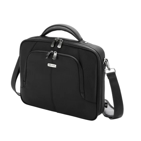 Torba za laptop Dicota Eco Multi Compact D30143-RPET 15.6&quot; crna