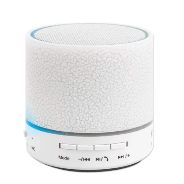 Manhattan Bluetooth zvučnik 165303 LED