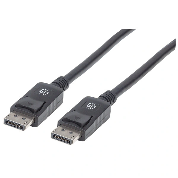 Kabl Manhattan 307116 DisplayPort M/M 4K/60Hz/2m