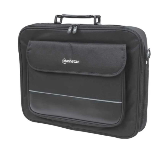 Torba za laptop 17&quot; Manhattan Empire 421560, black
