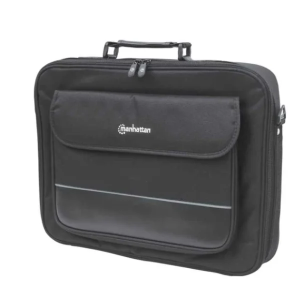 Torba za laptop 17&quot; Manhattan Empire 421560, black