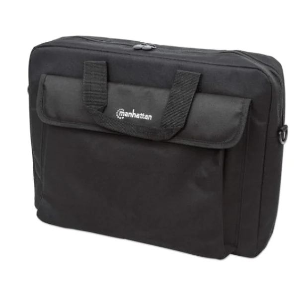 Torba za laptop 15.6&quot; Manhattan London 438889, black