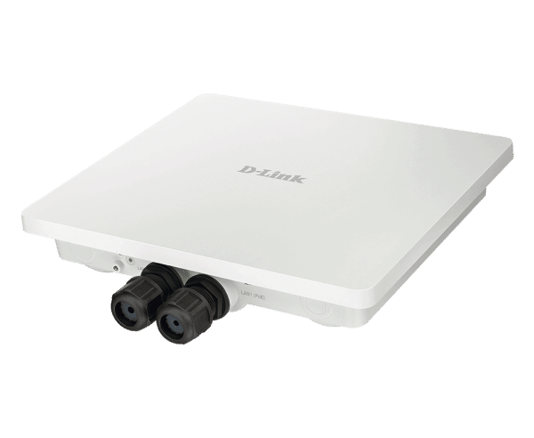 LAN Outdoor Access Point D-Link DAP-3666 AC1200