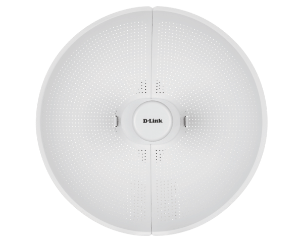 LAN Wifi brigde D-Link DAP-3712 867Mbps/20km