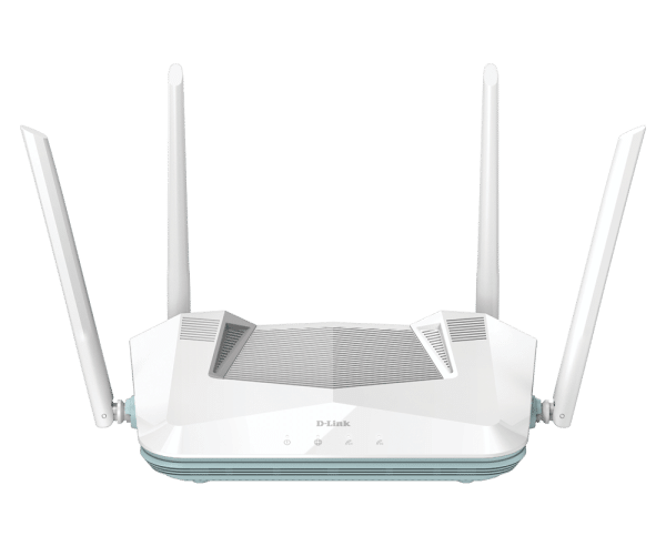 LAN Router D-Link R32/E AX3200 1GWAN/4GLAN