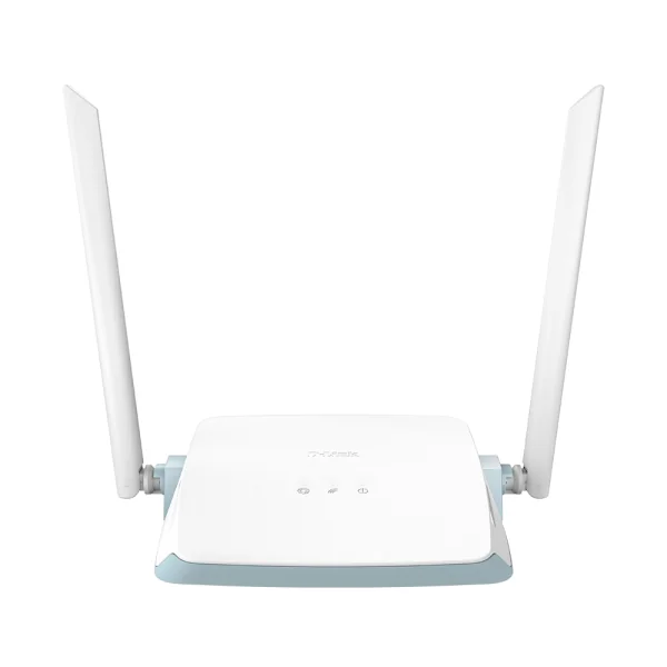 LAN Router D-LINK R03/E N300/1xWAN/4xLAN/2x5dBi/SMART Eagle Pro
