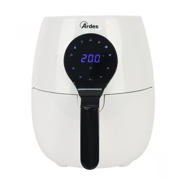 ARDES ARFRYA07 FRITEZA NA TOPLI VAZDUH 1450W 5L