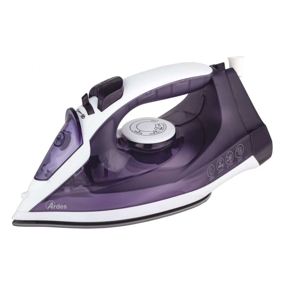 ARDES STIR01W PEGLA NA PARU 2000W