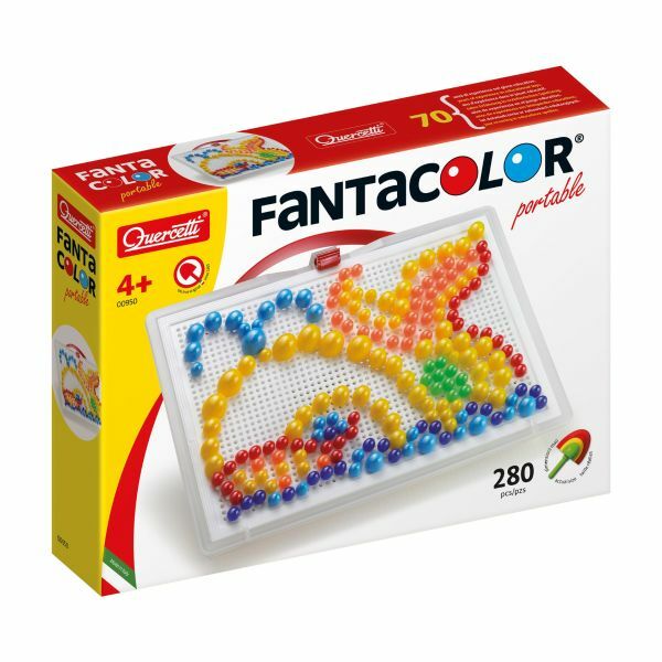 Kreativni set mozaik 280 delova
