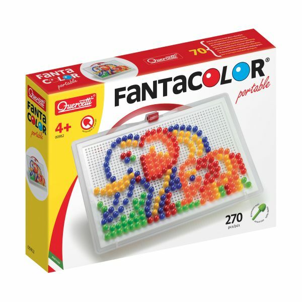 Kreativni set mozaik 270 delova