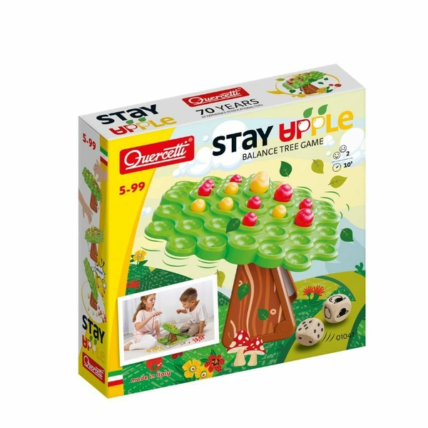 Društvena Igra Balance Apple 1041