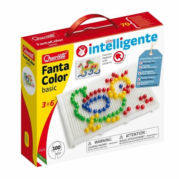 Kreativni set mozaik 100 delova