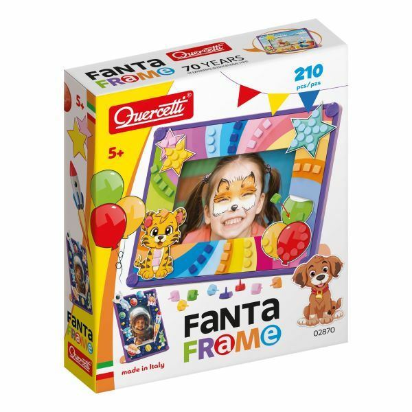 Kreativni set ukrasi ram za sliku