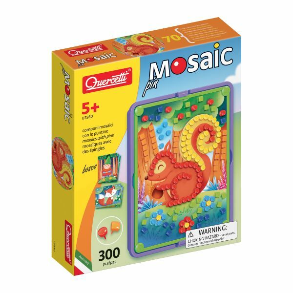 Kreativni set mozaik suma 300 delova