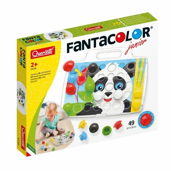 Kreativni set mozaik 49 delova