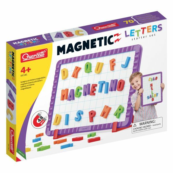 Magnetna Tabla Sa Slovima
