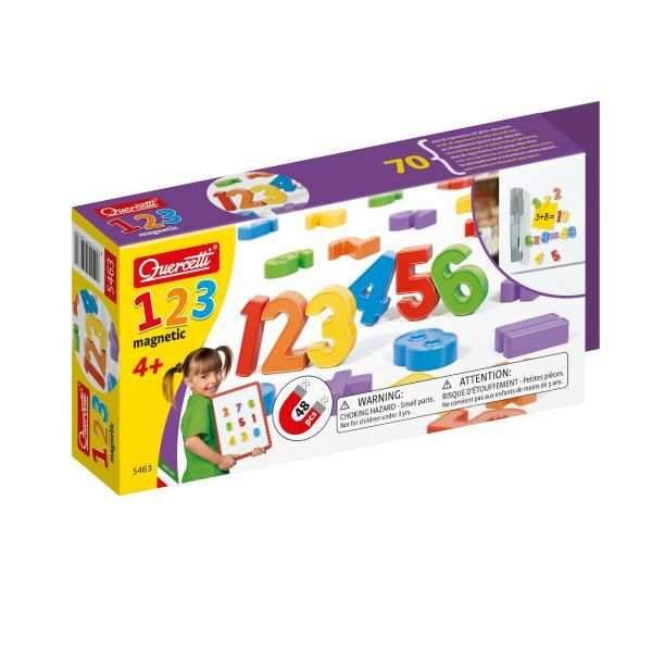 Magneti Brojevi 48 Pcs