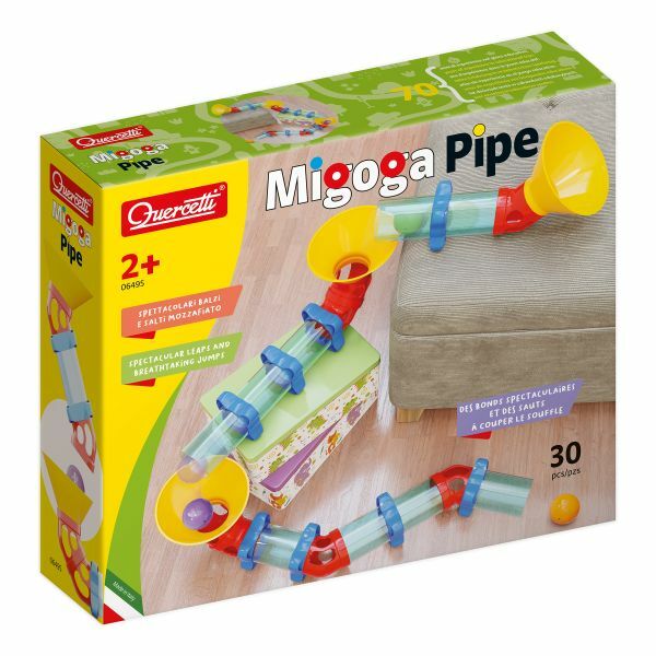 Kreativni set migoga pipe