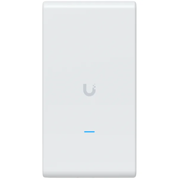 Access Point Ubiquiti U6-MESH-PRO-EU WiFi6/AX3000/1x1G
