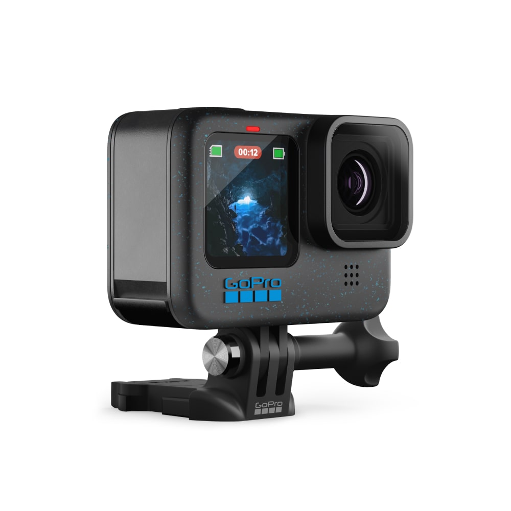 GoPro HERO12 Black Creator Edition Akciona Kamera