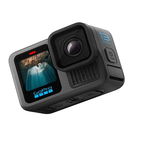 GoPro HERO13 Black Specialty Bundle Akciona Kamera