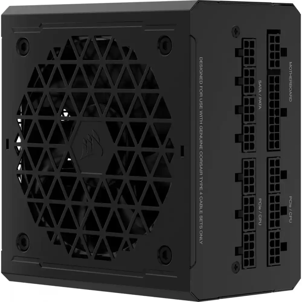 Napajanje CORSAIR RM1000E 1000W Platinum modularno