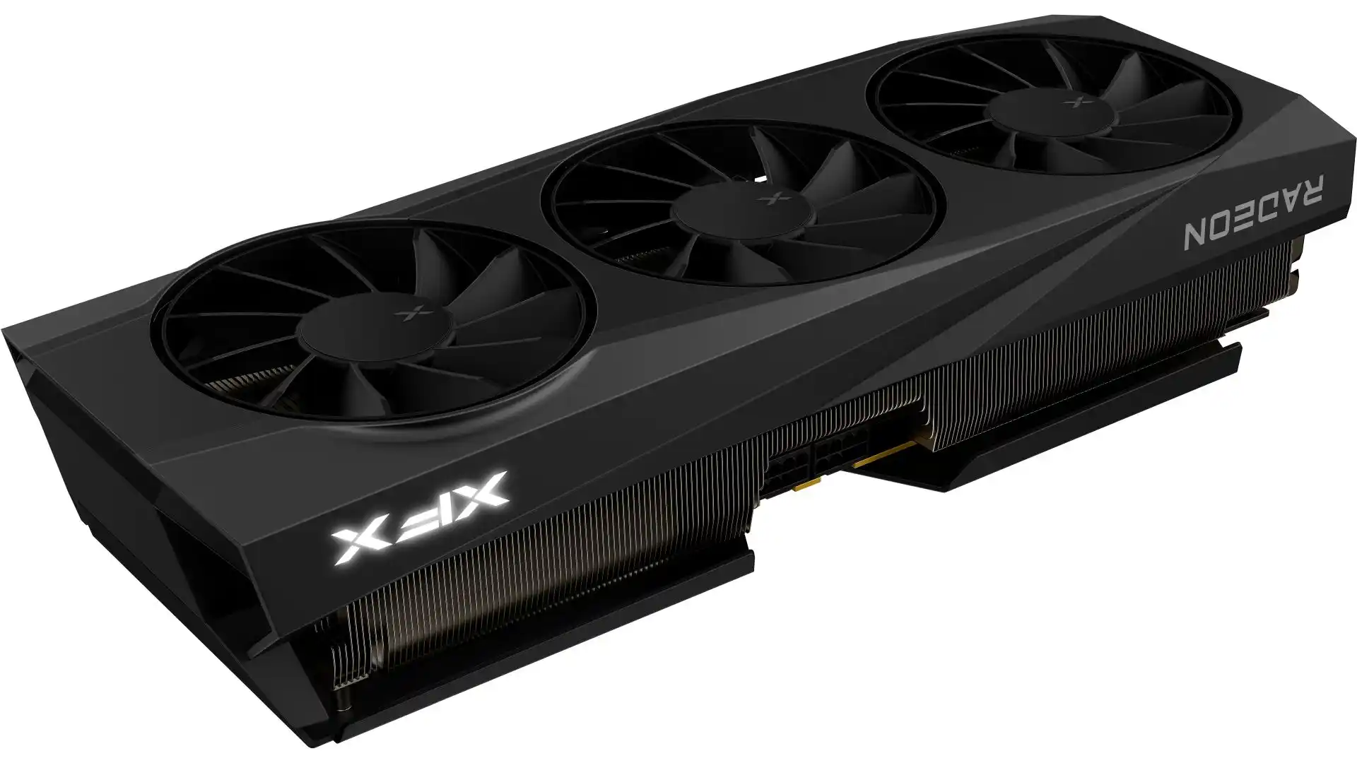 Grafička karta XFX Quicksilver AMD RX9070XT Gaming GDDR6 16GB  256bit 3xDP/1xHDMI