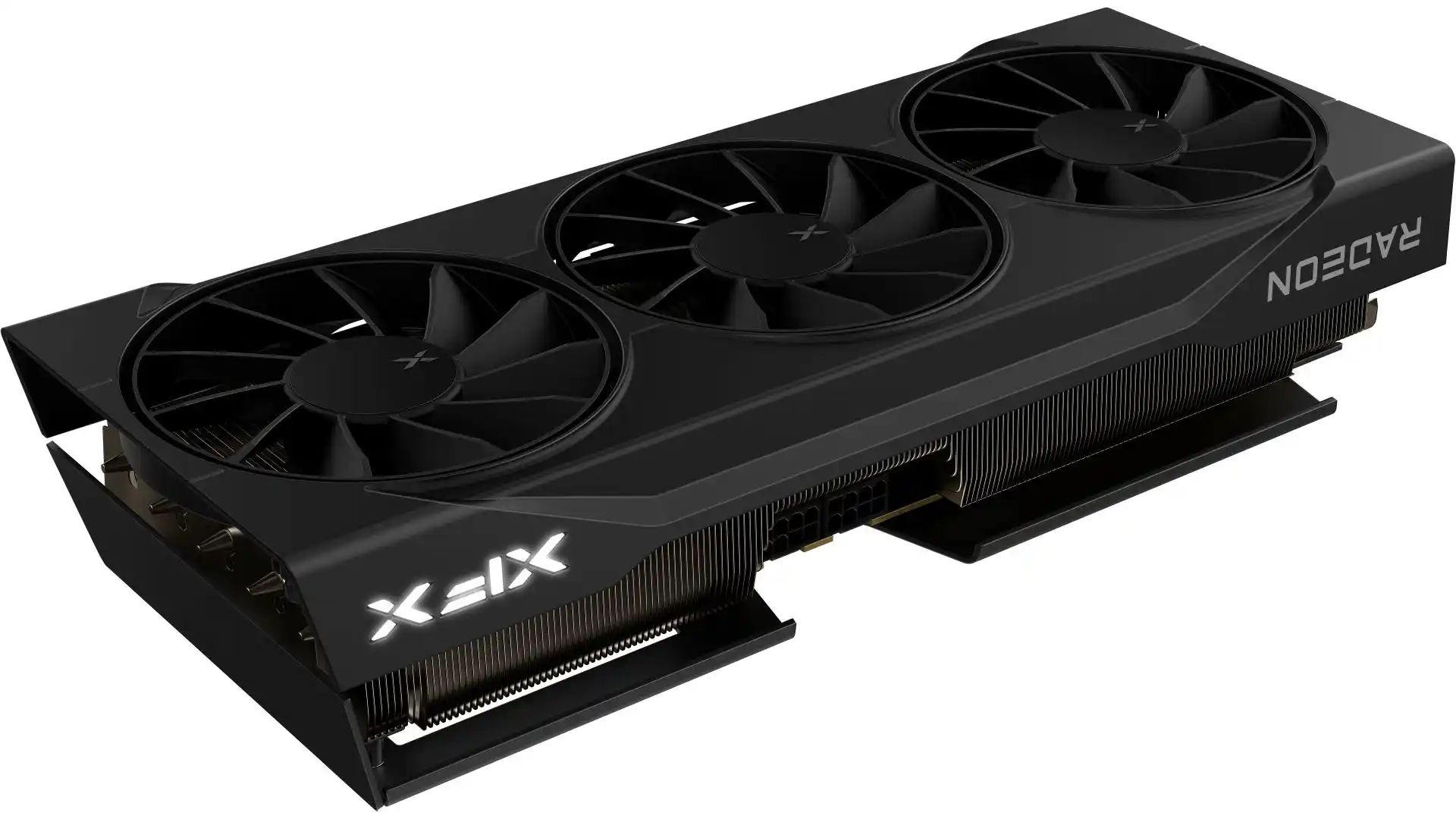 Grafička karta XFX Swift AMD RX9070XT Triple fan Gaming GDDR6 16GB  256bit 3xDP/1xHDMI