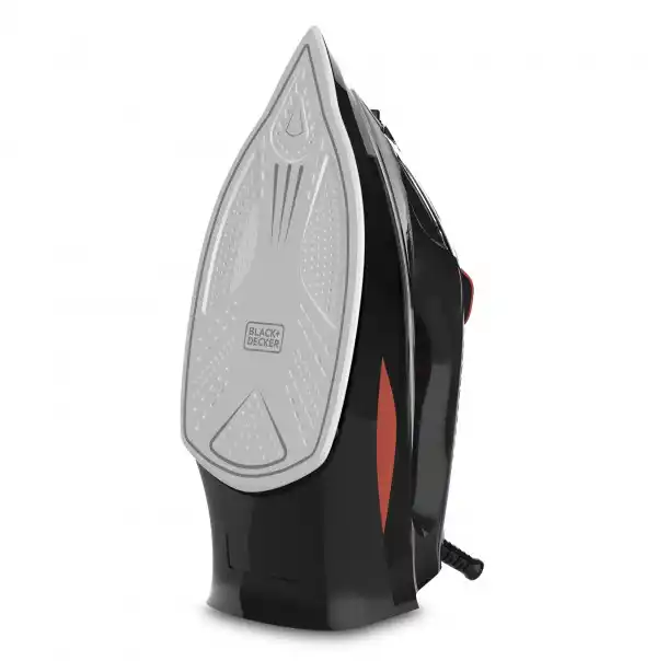 Pegla Black&amp;Decker BXIR3000E/snaga 3000W/keramička ploča