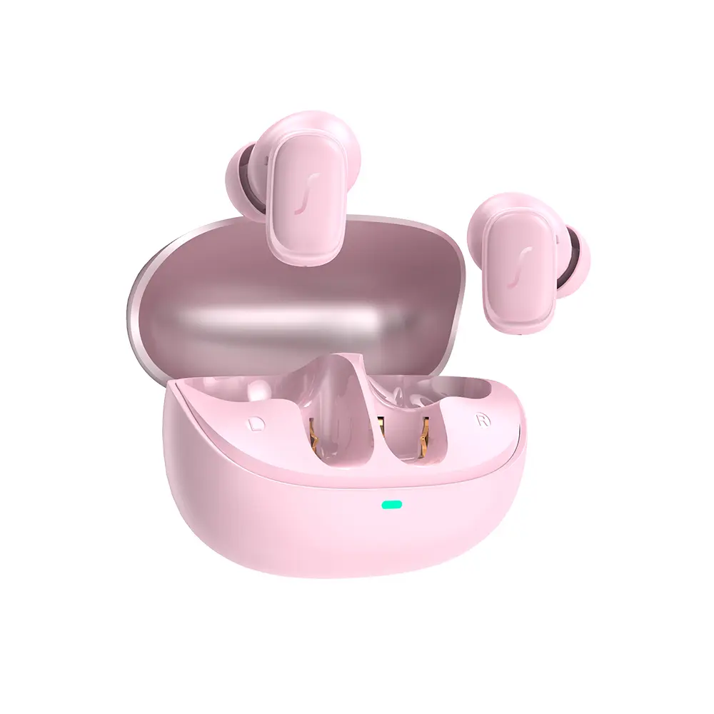 SUPERIOR Slušalice bluetooth Artisan Pro ANC+ENC, Pink