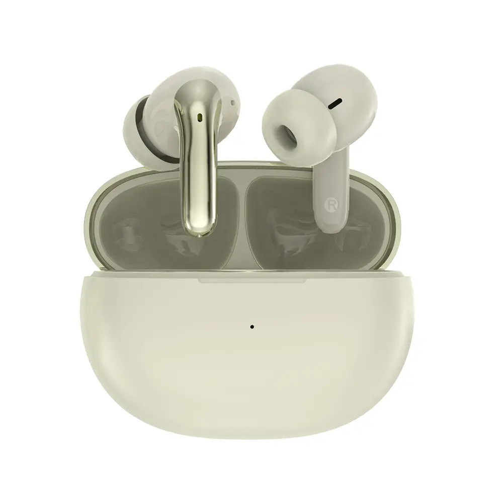 SUPERIOR Slušalice bluetooth AriaStar Pro ENC, Krem