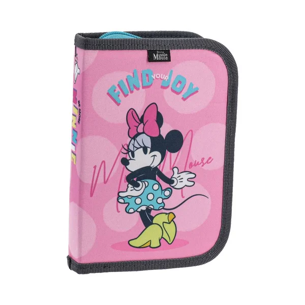 Minnie Mouse Find Joy Decker puna pernica – 1 zip