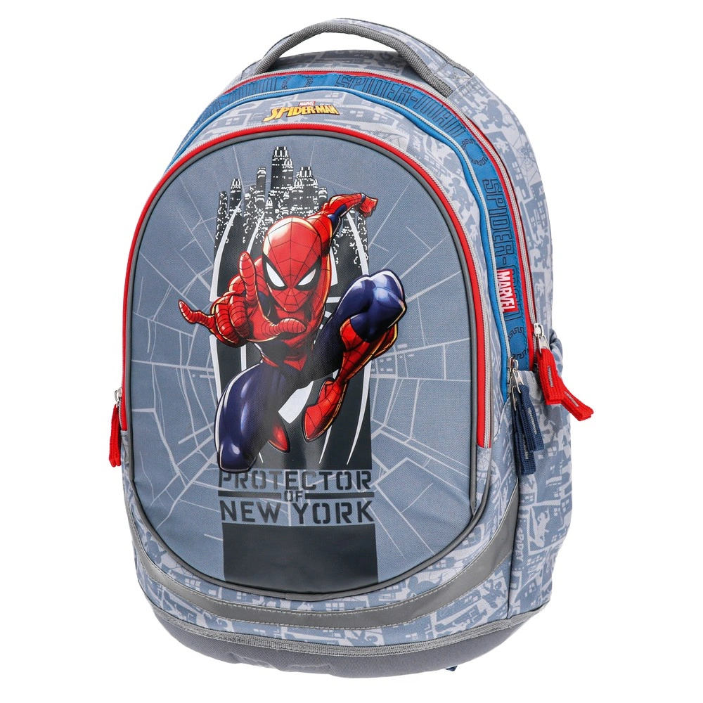 Spider-Man anatomski ranac