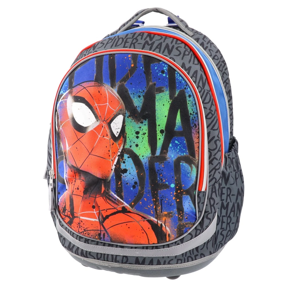 Spider-Man Urban anatomski ranac