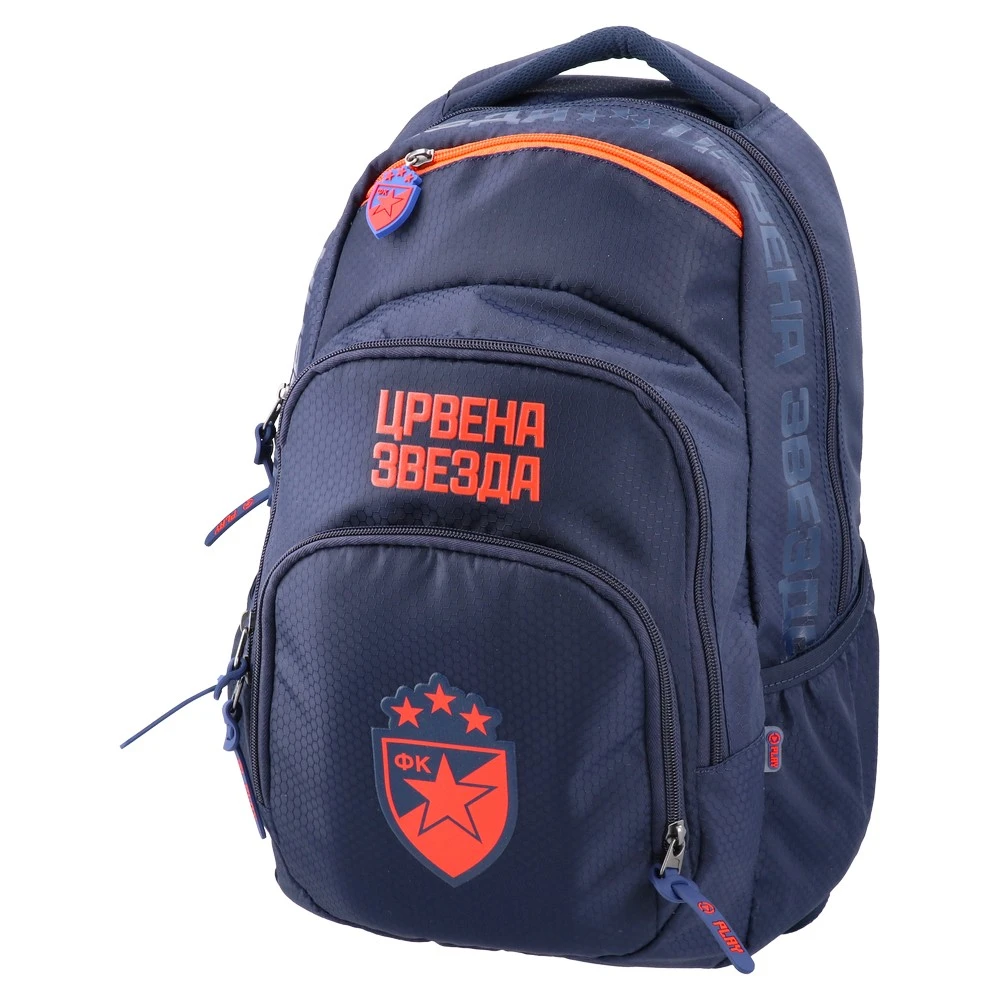 Crvena Zvezda Cosmo Ergo ranac