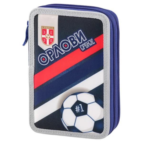 Orlovi Srbija puna pernica – Fudbalski savez Srbije